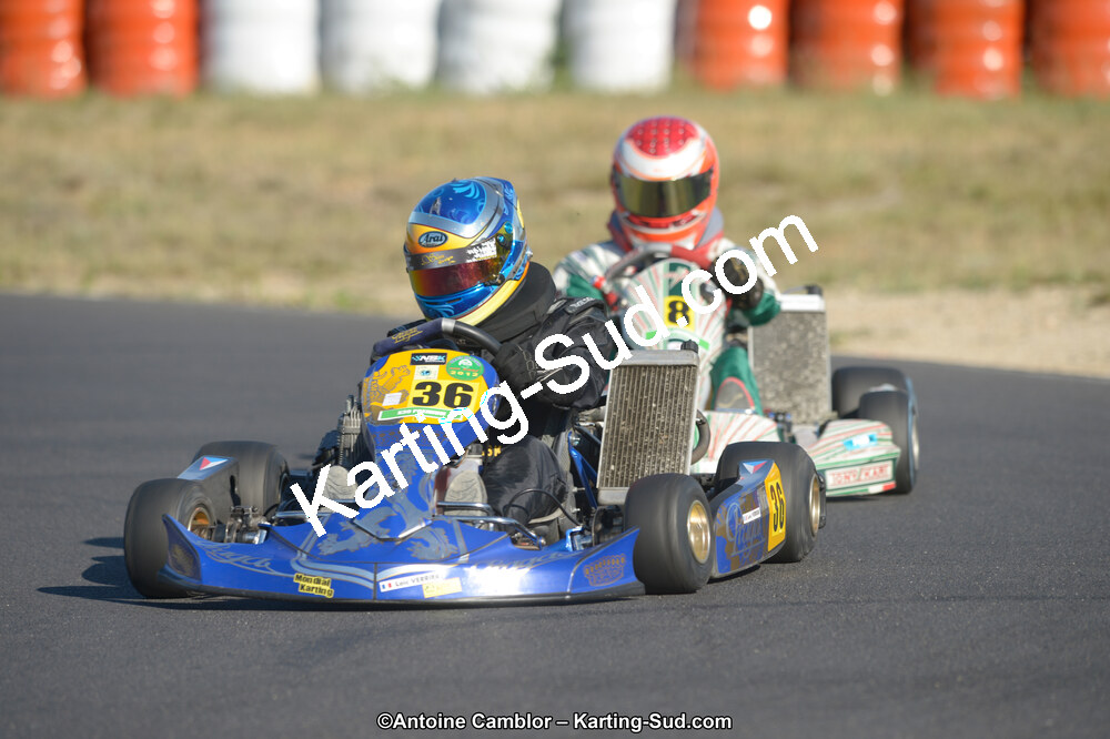 24/06/2012 : Trophée Gangeois à Ganges (Photos Antoine Camblor) 2012 — karting
