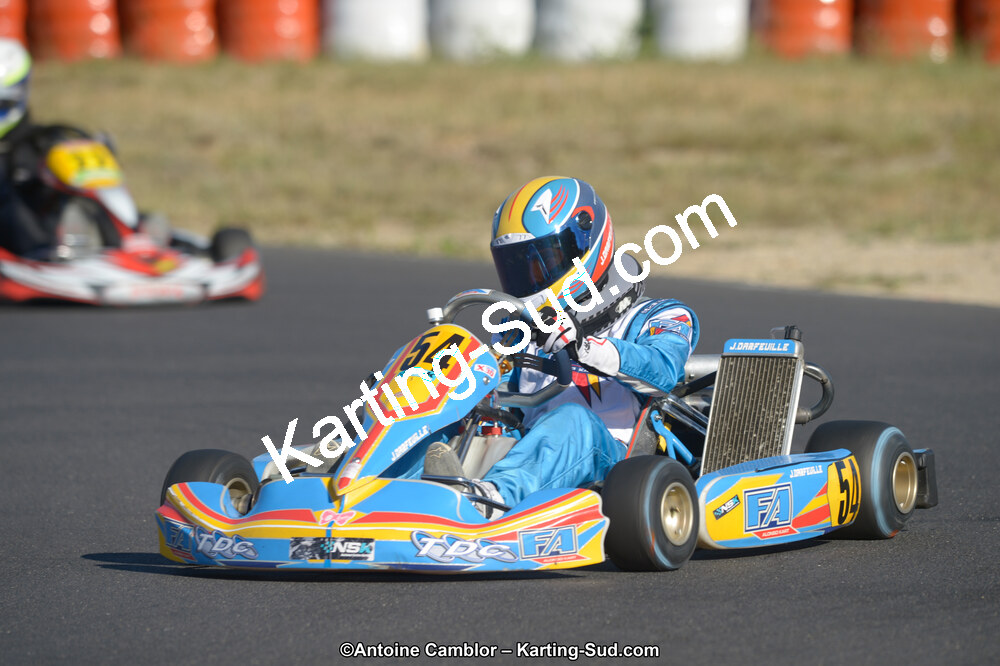 24/06/2012 : Trophée Gangeois à Ganges (Photos Antoine Camblor) 2012 — karting