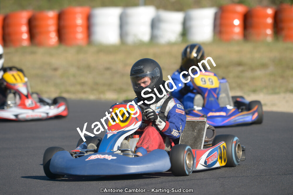 24/06/2012 : Trophée Gangeois à Ganges (Photos Antoine Camblor) 2012 — karting
