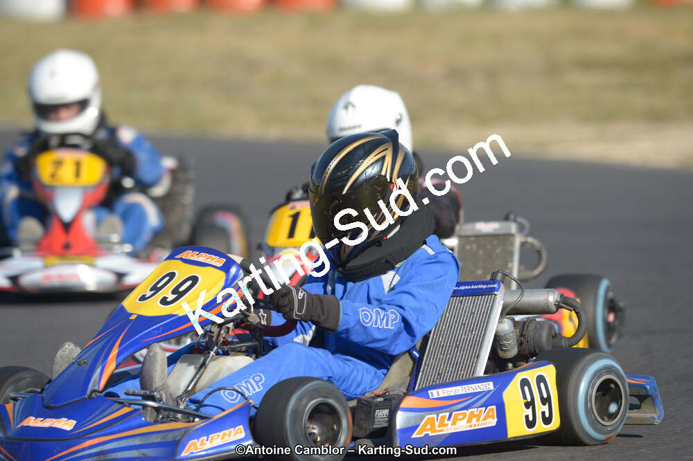 24/06/2012 : Trophée Gangeois à Ganges (Photos Antoine Camblor) 2012 — karting