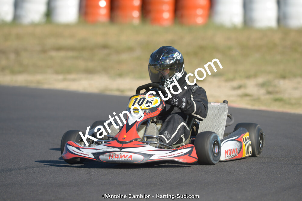 24/06/2012 : Trophée Gangeois à Ganges (Photos Antoine Camblor) 2012 — karting