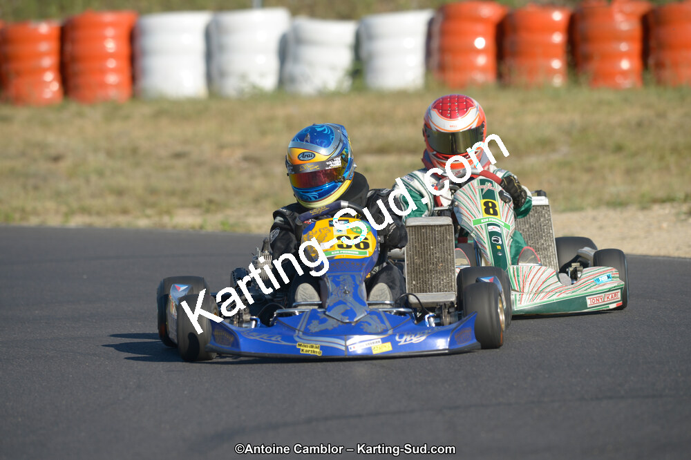 24/06/2012 : Trophée Gangeois à Ganges (Photos Antoine Camblor) 2012 — karting