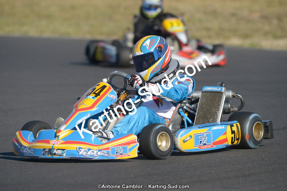 24/06/2012 : Trophée Gangeois à Ganges (Photos Antoine Camblor) 2012 — karting