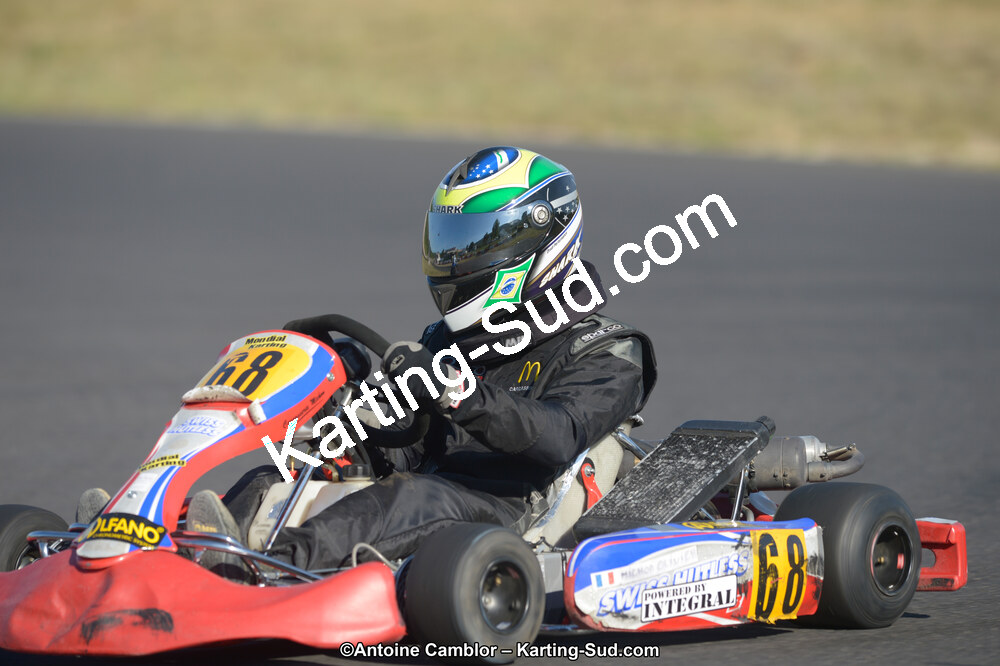 24/06/2012 : Trophée Gangeois à Ganges (Photos Antoine Camblor) 2012 — karting