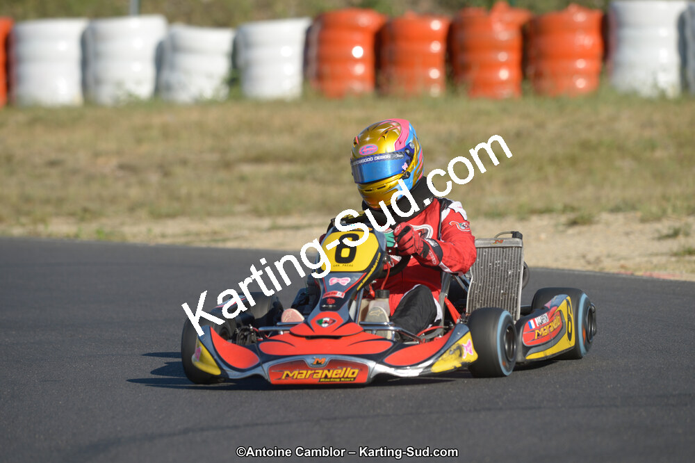 24/06/2012 : Trophée Gangeois à Ganges (Photos Antoine Camblor) 2012 — karting