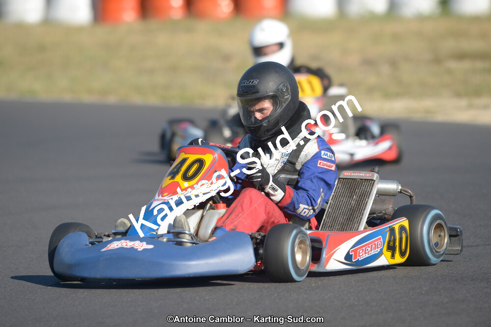 24/06/2012 : Trophée Gangeois à Ganges (Photos Antoine Camblor) 2012 — karting
