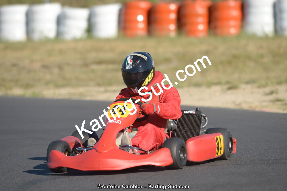24/06/2012 : Trophée Gangeois à Ganges (Photos Antoine Camblor) 2012 — karting