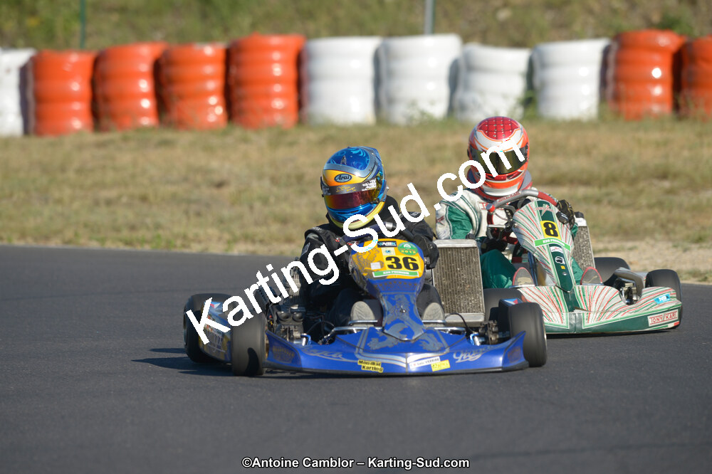 24/06/2012 : Trophée Gangeois à Ganges (Photos Antoine Camblor) 2012 — karting