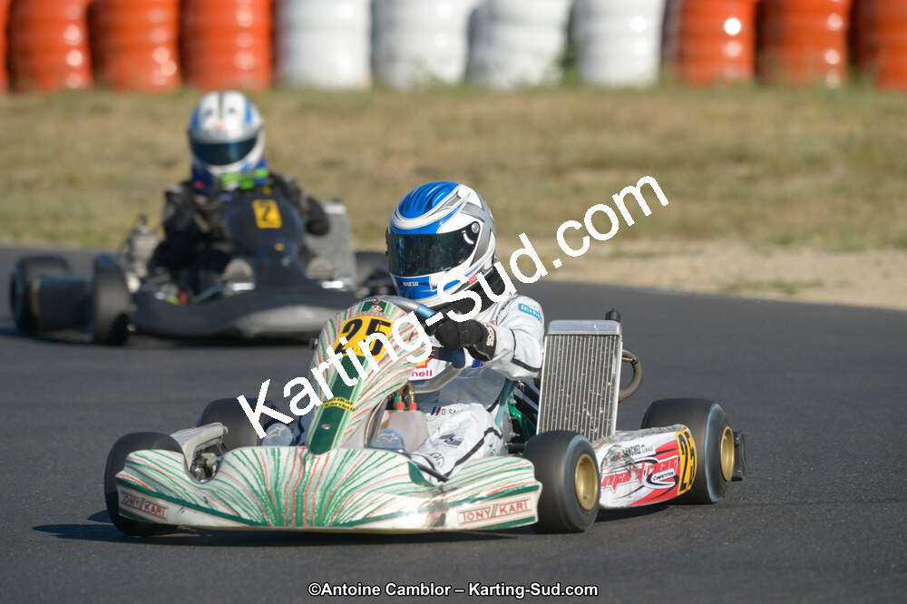 24/06/2012 : Trophée Gangeois à Ganges (Photos Antoine Camblor) 2012 — karting