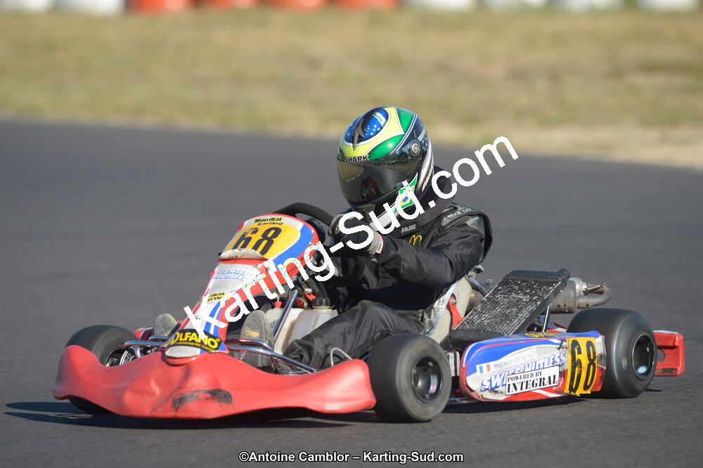 24/06/2012 : Trophée Gangeois à Ganges (Photos Antoine Camblor) 2012 — karting