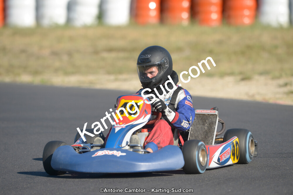 24/06/2012 : Trophée Gangeois à Ganges (Photos Antoine Camblor) 2012 — karting
