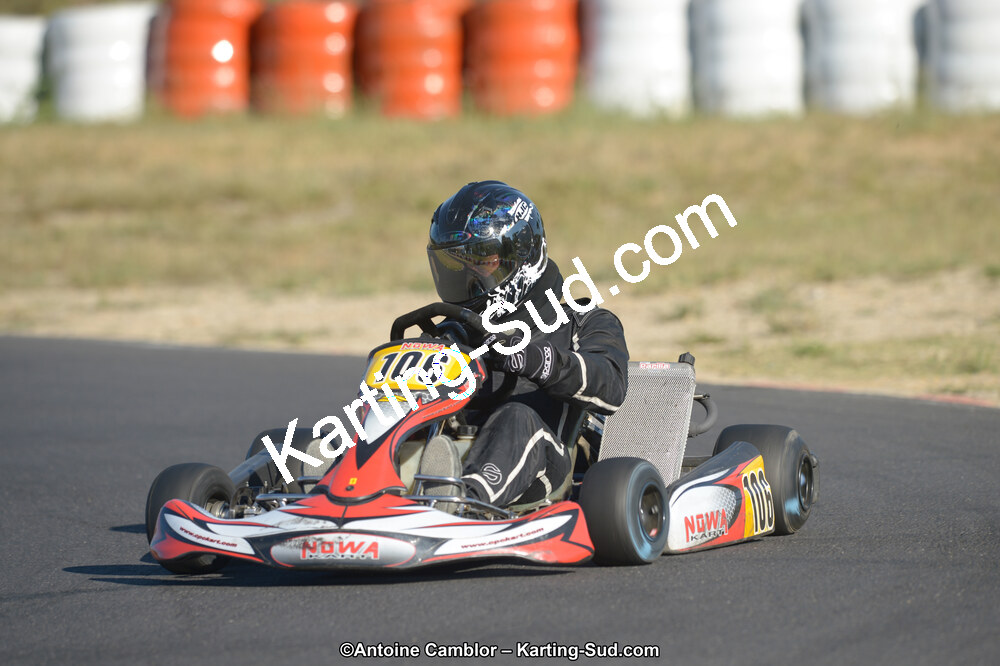 24/06/2012 : Trophée Gangeois à Ganges (Photos Antoine Camblor) 2012 — karting