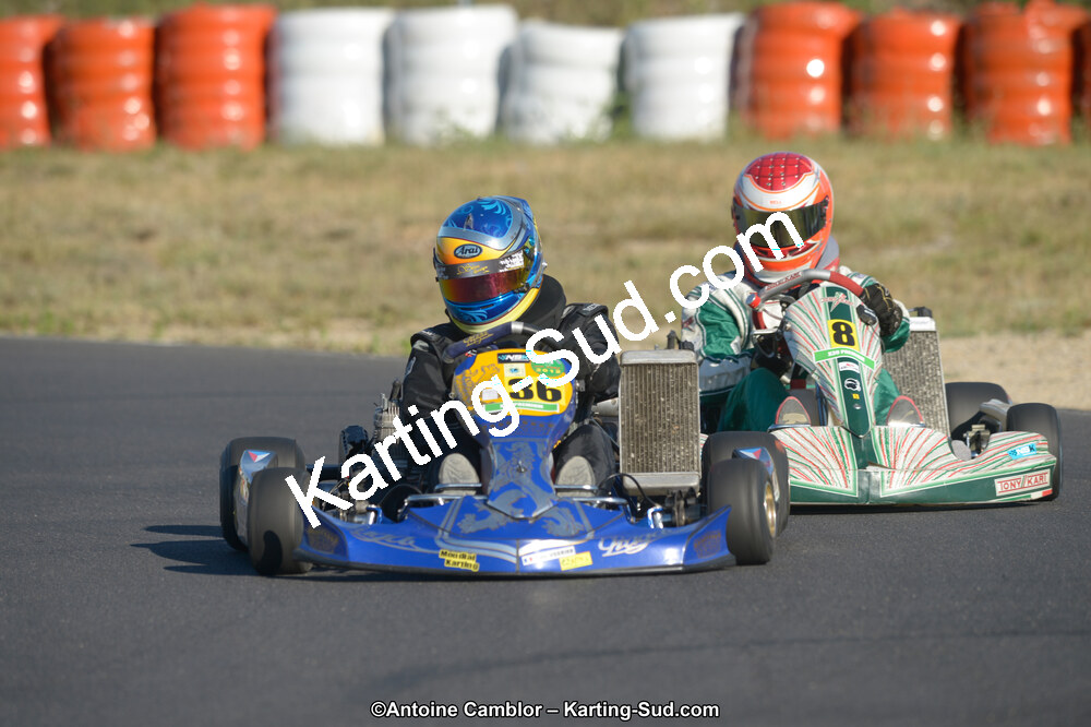 24/06/2012 : Trophée Gangeois à Ganges (Photos Antoine Camblor) 2012 — karting