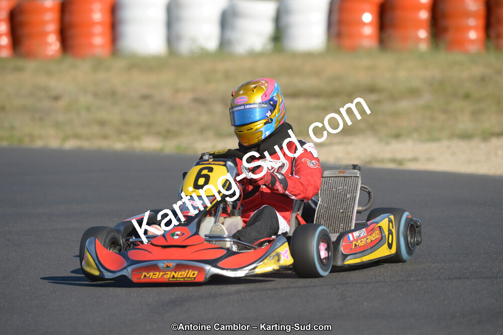24/06/2012 : Trophée Gangeois à Ganges (Photos Antoine Camblor) 2012 — karting
