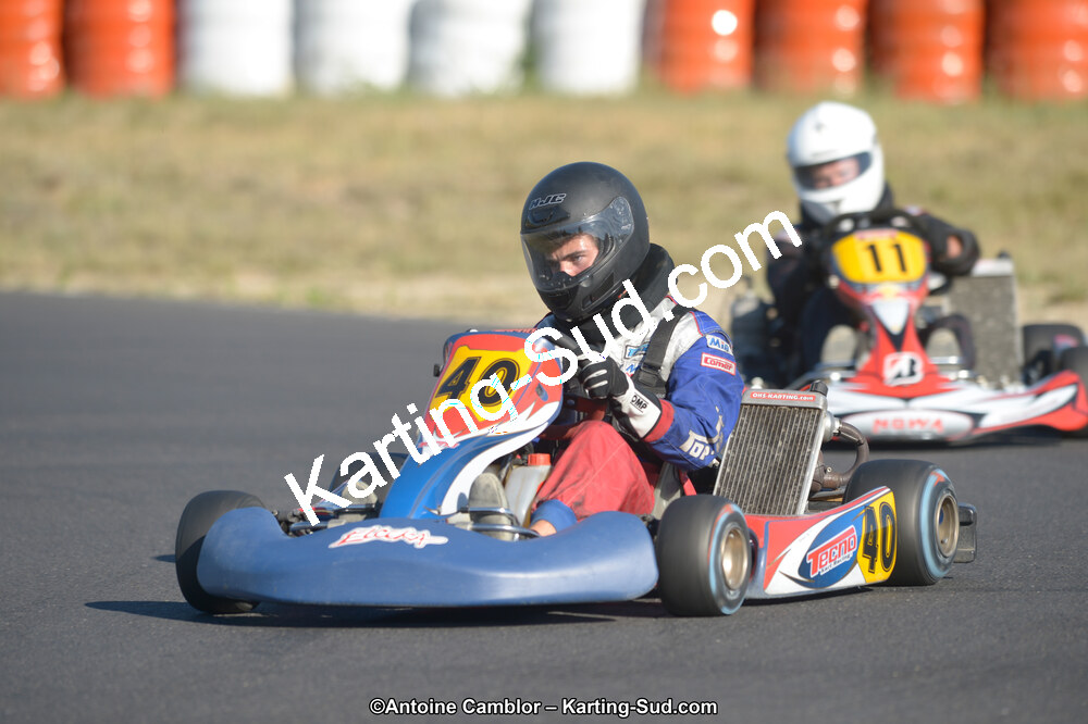24/06/2012 : Trophée Gangeois à Ganges (Photos Antoine Camblor) 2012 — karting