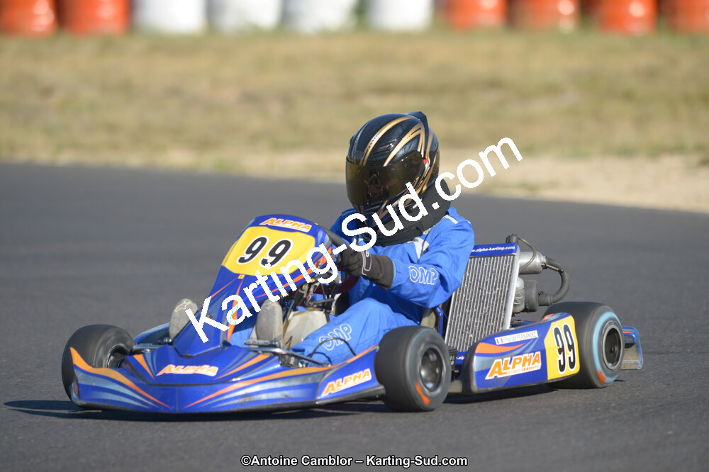 24/06/2012 : Trophée Gangeois à Ganges (Photos Antoine Camblor) 2012 — karting