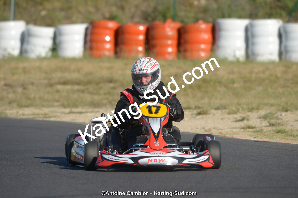 24/06/2012 : Trophée Gangeois à Ganges (Photos Antoine Camblor) 2012 — karting