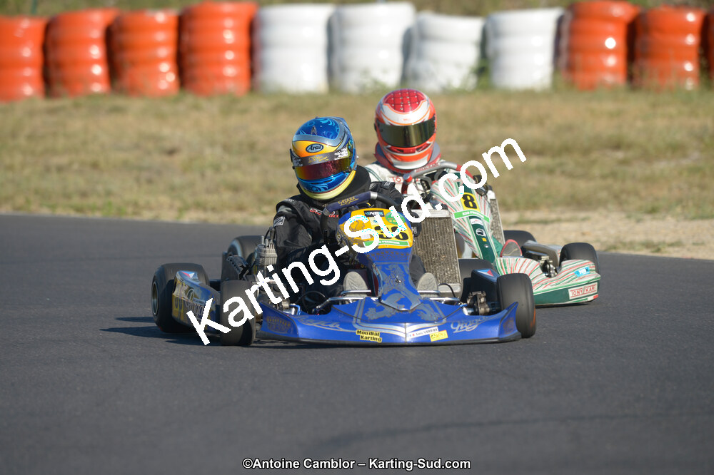 24/06/2012 : Trophée Gangeois à Ganges (Photos Antoine Camblor) 2012 — karting