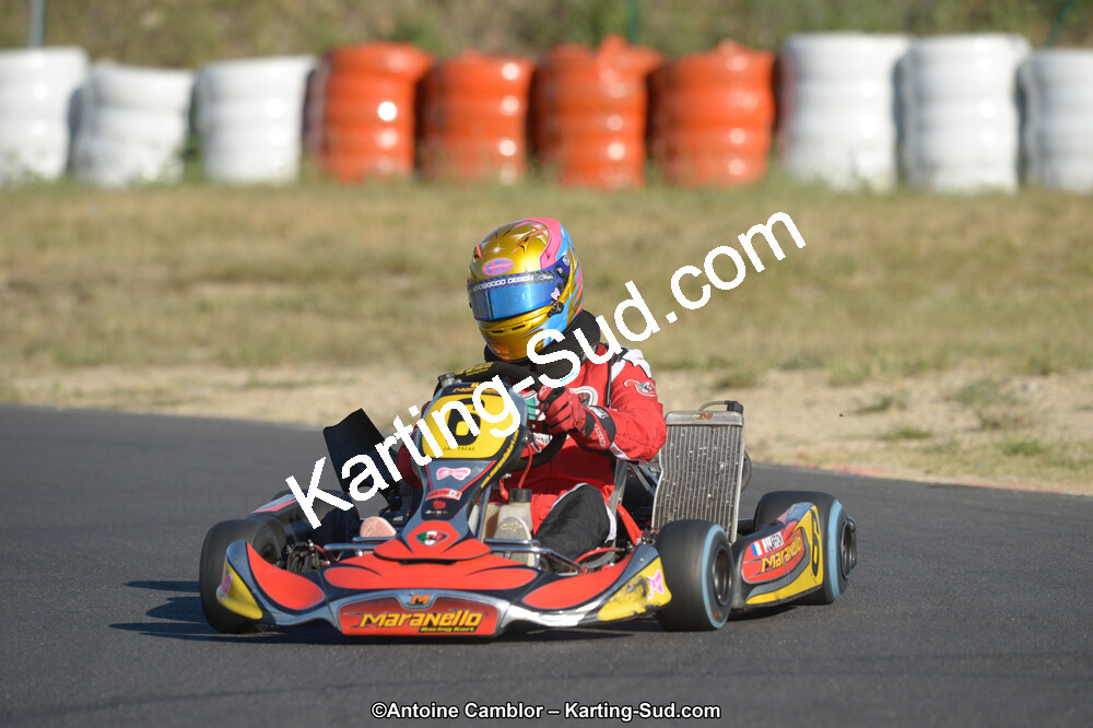 24/06/2012 : Trophée Gangeois à Ganges (Photos Antoine Camblor) 2012 — karting