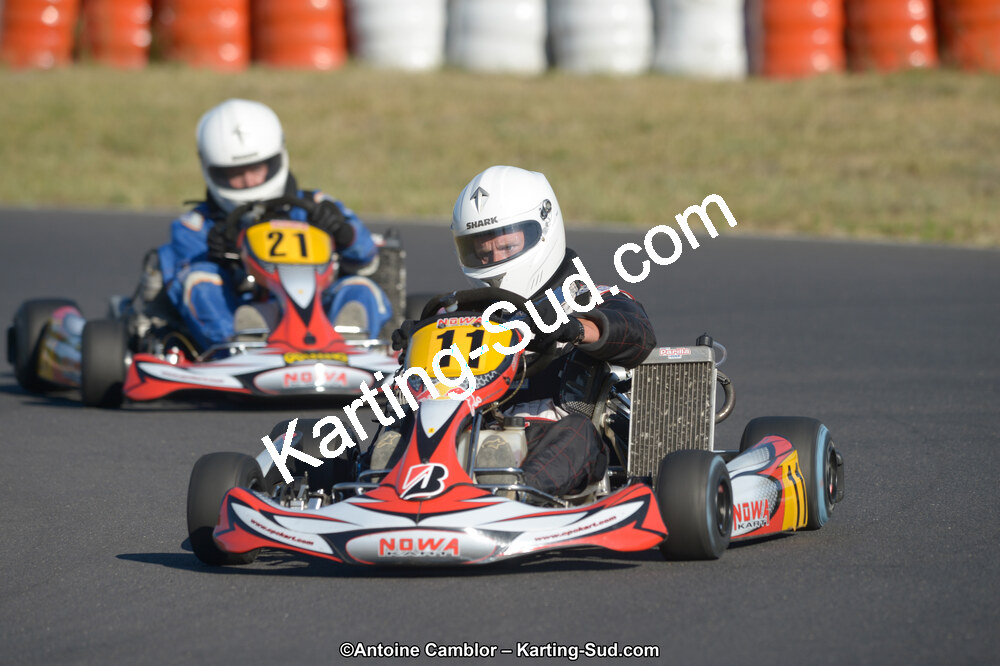 24/06/2012 : Trophée Gangeois à Ganges (Photos Antoine Camblor) 2012 — karting