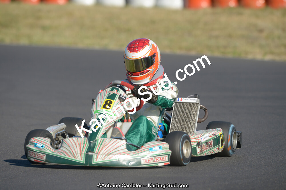 24/06/2012 : Trophée Gangeois à Ganges (Photos Antoine Camblor) 2012 — karting