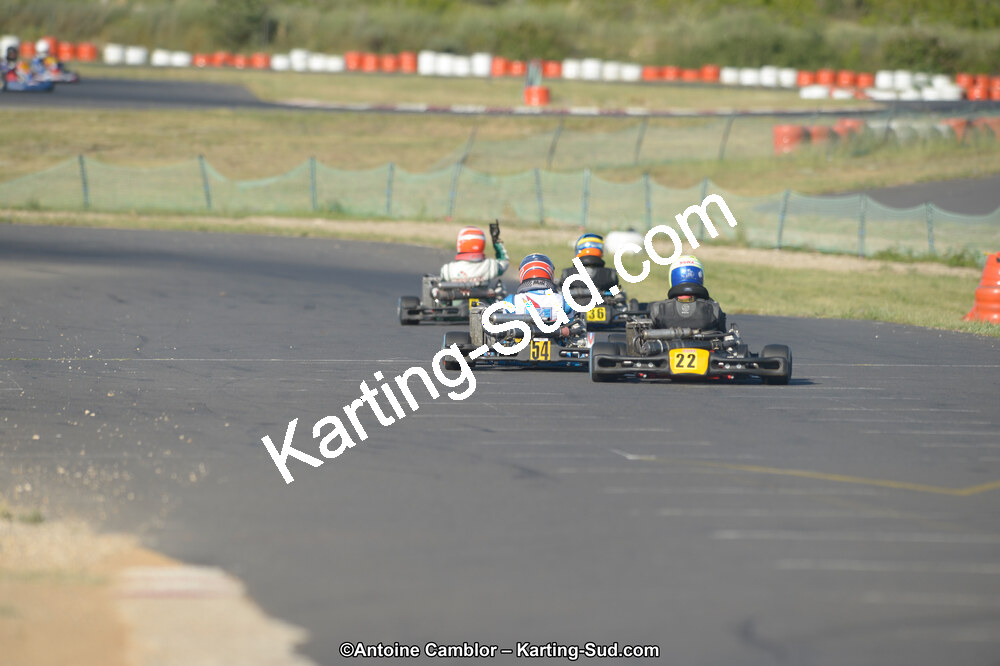 24/06/2012 : Trophée Gangeois à Ganges (Photos Antoine Camblor) 2012 — karting