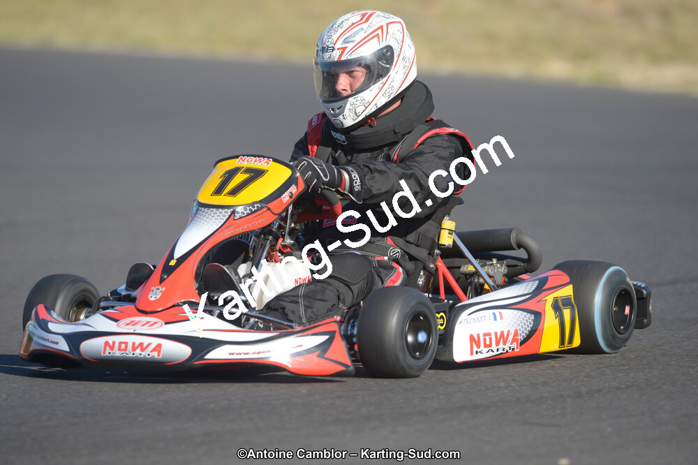 24/06/2012 : Trophée Gangeois à Ganges (Photos Antoine Camblor) 2012 — karting