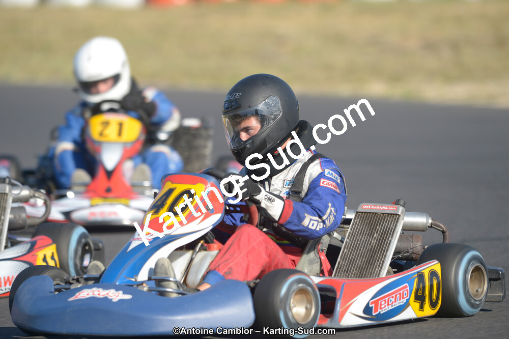24/06/2012 : Trophée Gangeois à Ganges (Photos Antoine Camblor) 2012 — karting