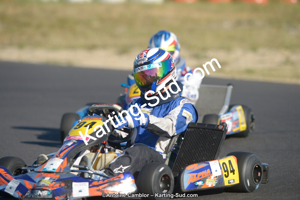 24/06/2012 : Trophée Gangeois à Ganges (Photos Antoine Camblor) 2012 — karting