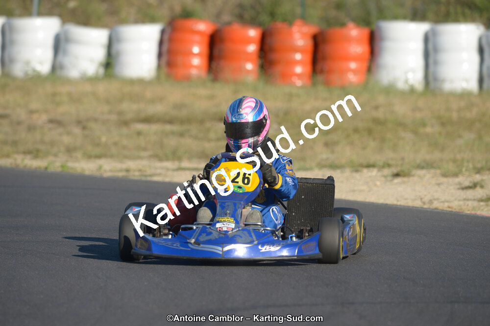 24/06/2012 : Trophée Gangeois à Ganges (Photos Antoine Camblor) 2012 — karting