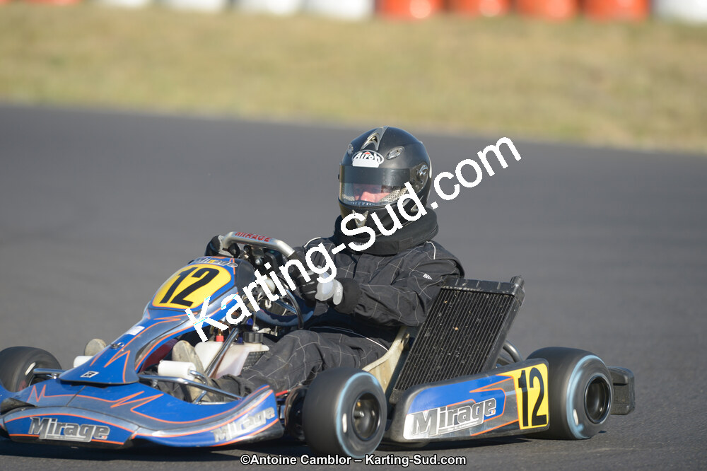 24/06/2012 : Trophée Gangeois à Ganges (Photos Antoine Camblor) 2012 — karting