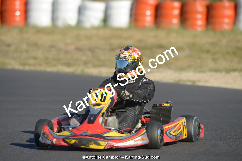 24/06/2012 : Trophée Gangeois à Ganges (Photos Antoine Camblor) 2012 — karting