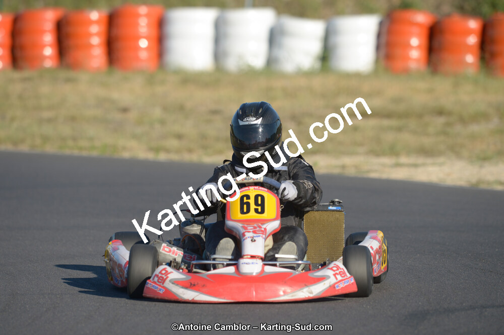 24/06/2012 : Trophée Gangeois à Ganges (Photos Antoine Camblor) 2012 — karting