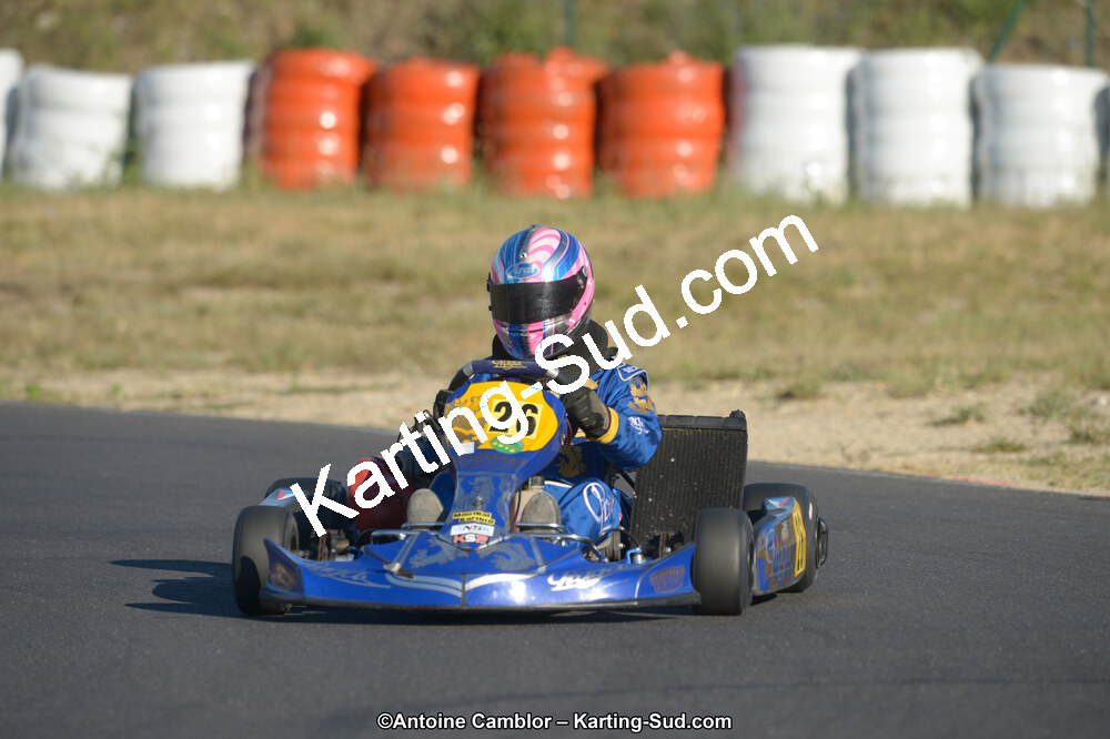 24/06/2012 : Trophée Gangeois à Ganges (Photos Antoine Camblor) 2012 — karting