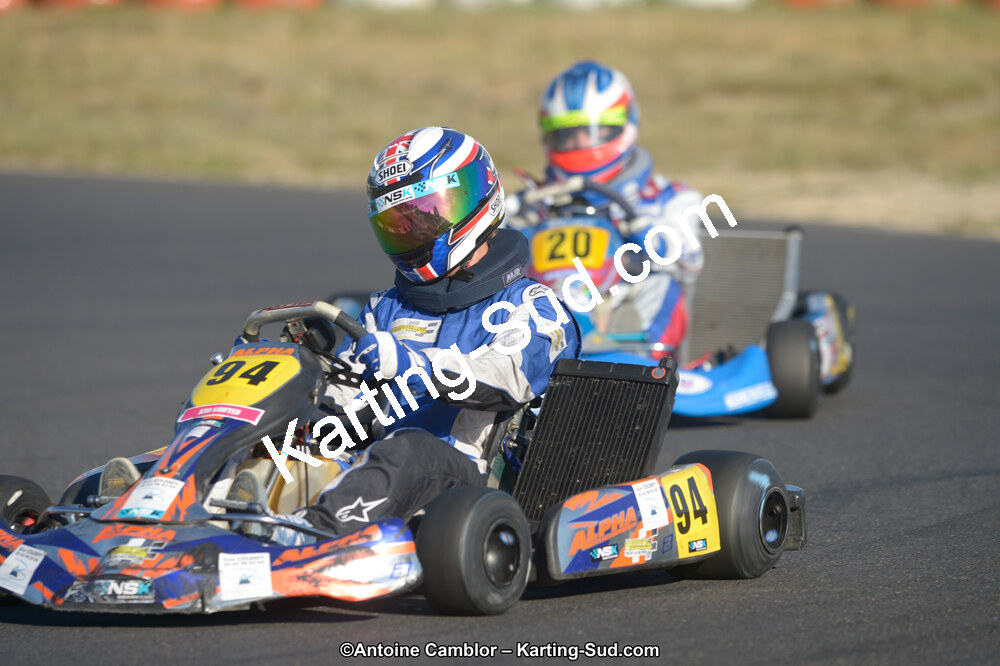 24/06/2012 : Trophée Gangeois à Ganges (Photos Antoine Camblor) 2012 — karting