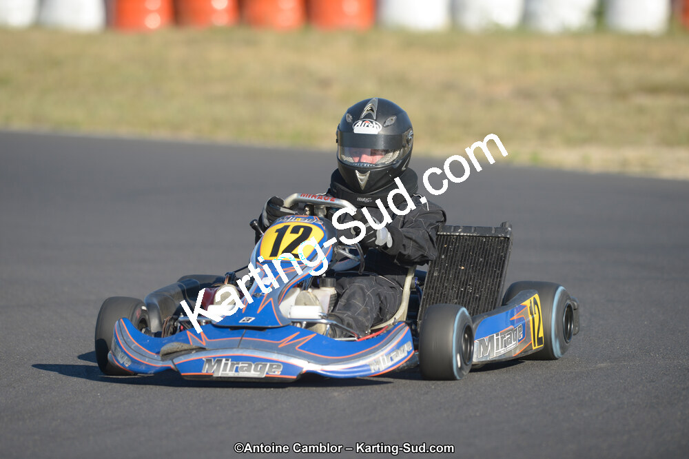 24/06/2012 : Trophée Gangeois à Ganges (Photos Antoine Camblor) 2012 — karting