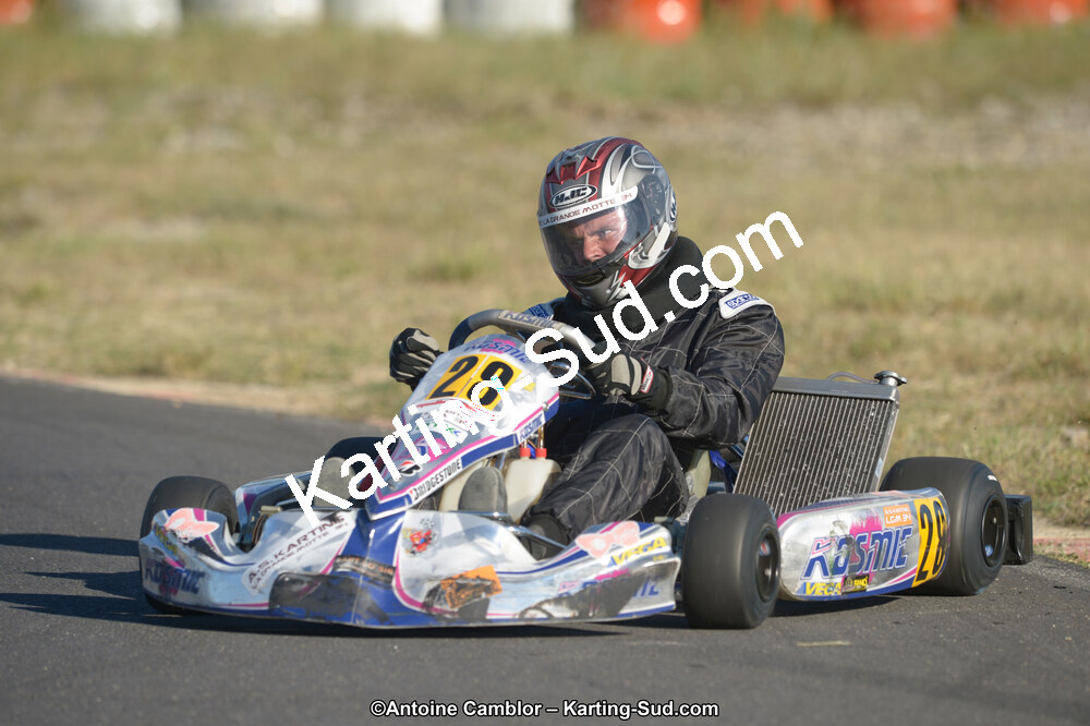 24/06/2012 : Trophée Gangeois à Ganges (Photos Antoine Camblor) 2012 — karting