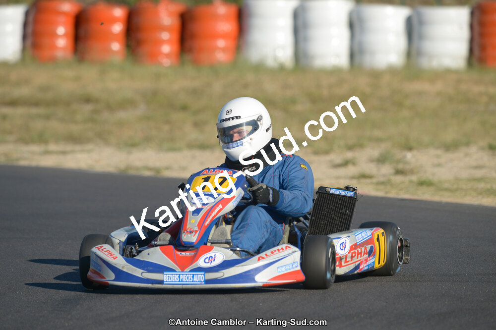24/06/2012 : Trophée Gangeois à Ganges (Photos Antoine Camblor) 2012 — karting