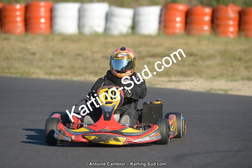 24/06/2012 : Trophée Gangeois à Ganges (Photos Antoine Camblor) 2012 — karting