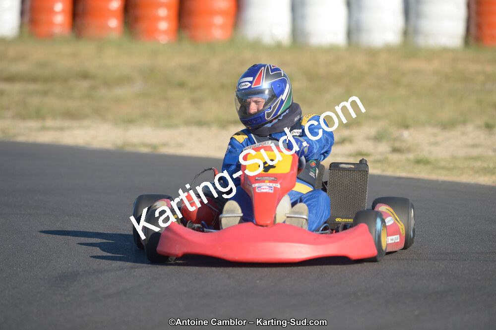 24/06/2012 : Trophée Gangeois à Ganges (Photos Antoine Camblor) 2012 — karting