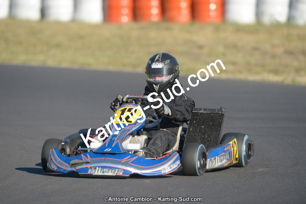 24/06/2012 : Trophée Gangeois à Ganges (Photos Antoine Camblor) 2012 — karting