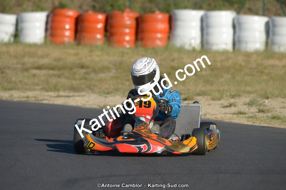 24/06/2012 : Trophée Gangeois à Ganges (Photos Antoine Camblor) 2012 — karting