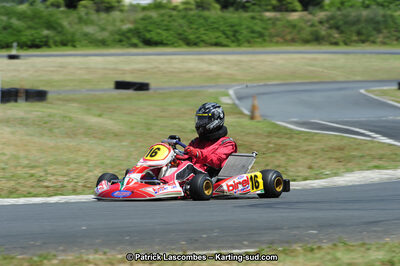24/06/2012 : Trophée Bruno Garcia & Vincent Sanchez à Layrac (Photos Patrick Lascombes) 2012 — karting