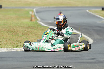 24/06/2012 : Trophée Bruno Garcia & Vincent Sanchez à Layrac (Photos Patrick Lascombes) 2012 — karting