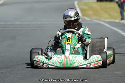 24/06/2012 : Trophée Bruno Garcia & Vincent Sanchez à Layrac (Photos Patrick Lascombes) 2012 — karting