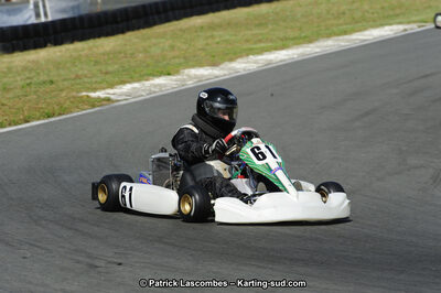 24/06/2012 : Trophée Bruno Garcia & Vincent Sanchez à Layrac (Photos Patrick Lascombes) 2012 — karting