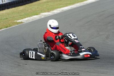 24/06/2012 : Trophée Bruno Garcia & Vincent Sanchez à Layrac (Photos Patrick Lascombes) 2012 — karting