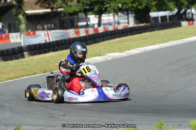 24/06/2012 : Trophée Bruno Garcia & Vincent Sanchez à Layrac (Photos Patrick Lascombes) 2012 — karting