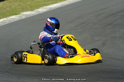 24/06/2012 : Trophée Bruno Garcia & Vincent Sanchez à Layrac (Photos Patrick Lascombes) 2012 — karting