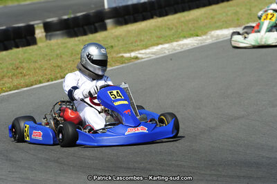 24/06/2012 : Trophée Bruno Garcia & Vincent Sanchez à Layrac (Photos Patrick Lascombes) 2012 — karting